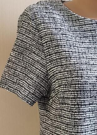 Сукня   з коротким рукавом new look 2