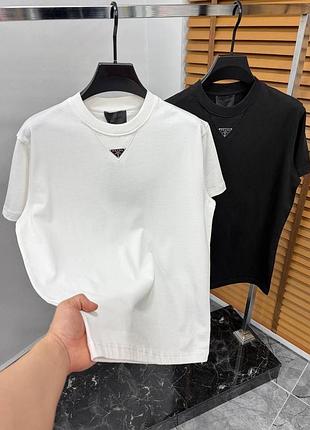 Футболка прад
