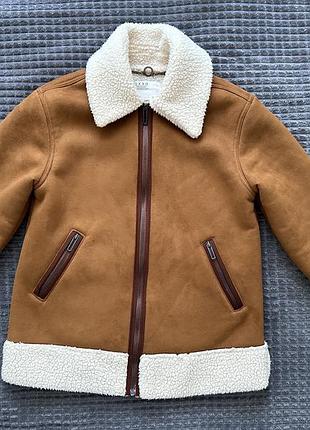 Дублянка жіноча oxxo xs руда