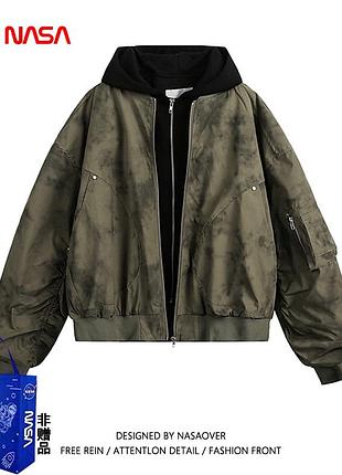 Бомбер, вітровка