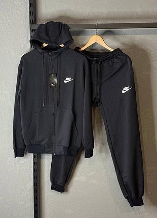 🔥 стильний спортивний костюм без утеплення 🔥
