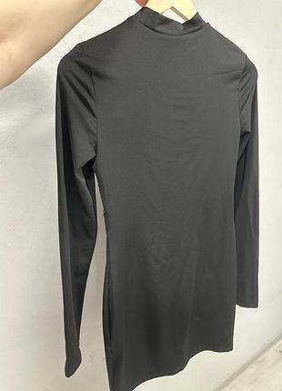 Сукня корсетка shein 2