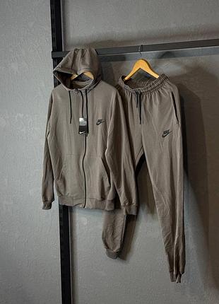 🔥 стильний спортивний костюм без утеплення 🔥