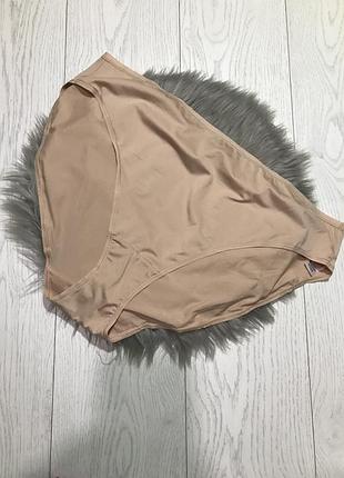 Трусики бікіні з мікрофібри