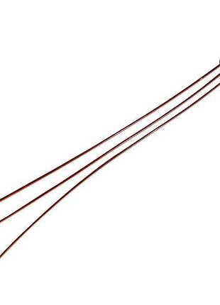 Подвеска для кашпо l=430мм терракотовый тм консенсус