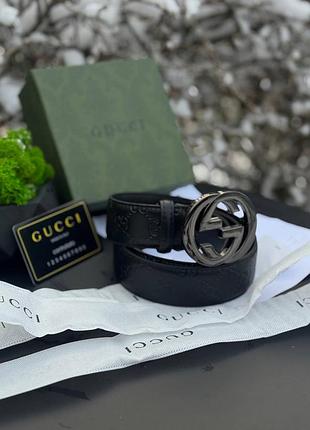 Ремінь gucci