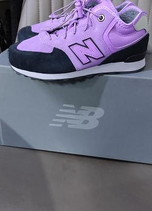 Кроссовки new balance 574