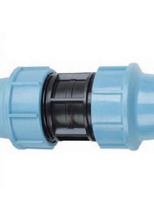 Муфта затискна мз 25 тм santehplast