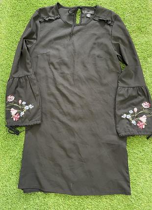 Платье платье вышиванка 2