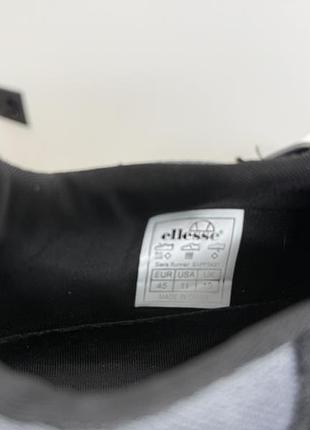 Кросівки elesse siera runner  оригінал 7