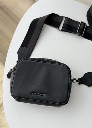 Сумка крос-боді