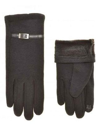 Перчатки жін бавовна арт.16802 р.7,5 тм pittardss