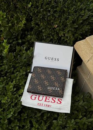 Гаманець guess 3