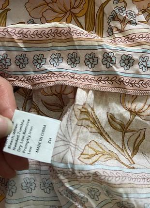 Плаття в пол платье 5