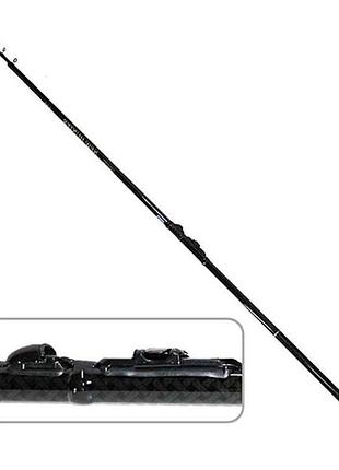 Удилище поплавочное new hunter с/к 6 м. карбон sf24097 тм китай