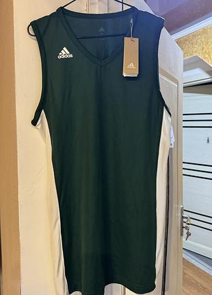Чоловіча футболка adidas спорт