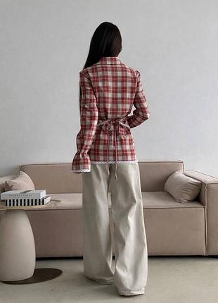 Сорочка рубашка 5