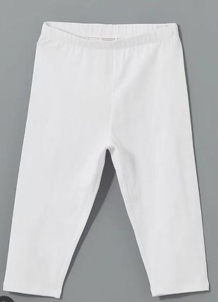 Велосипедки для дівчинки