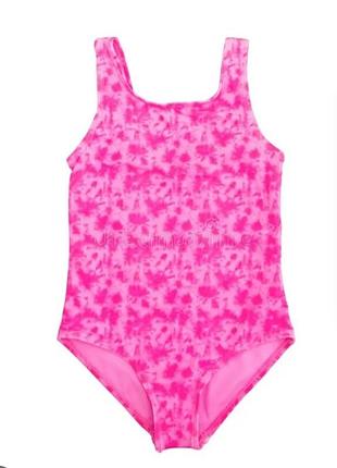 Купальник для дівчинки