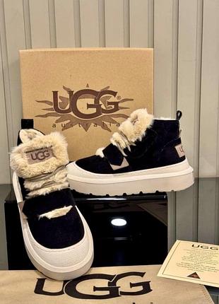 Уггі ugg нові, розмір 39