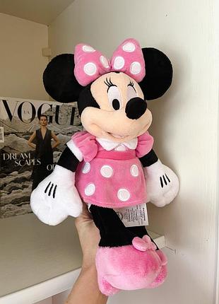 М'яка іграшка міні маус disney