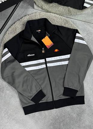 Олимпийка ellesse