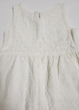 Сукня  h&m 6