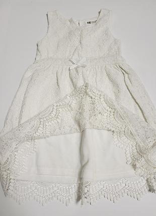 Сукня  h&m 4