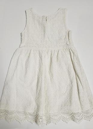 Сукня  h&m 3