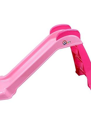 8041 горка детская технок, в коробке