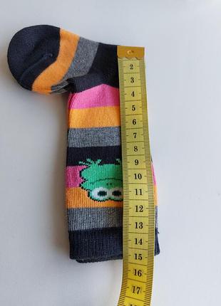 Брендові гольфи підколінки 3