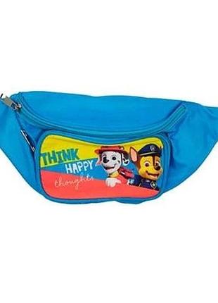 82122 сумка на пояс paw patrol