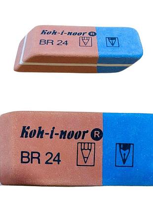 6521/24 гумка koh-i-noor