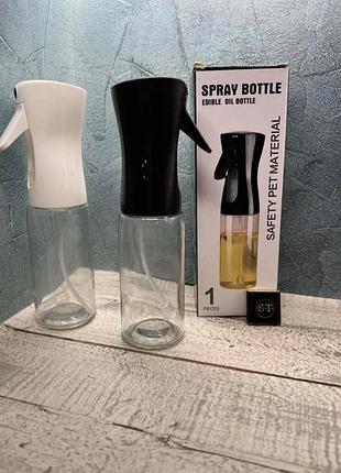 Распылитель для масла с дозатором