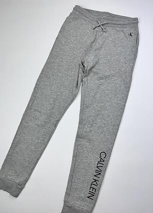 Жіночі спортивні штани calvin klein jeans,розмір xs-s
