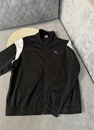 Puma спортивна худі олімпійка оригінал купувала в німеччині