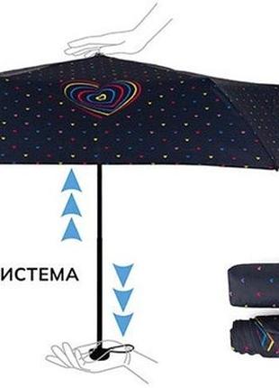 22-2999-2 к зонт kite детская hearts