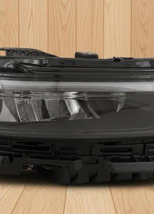 Фара основна права jeep grand cherokee (wl), 21-26