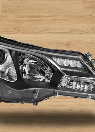 Фара основна права toyota rav4 (xa40), 01.13-02.16