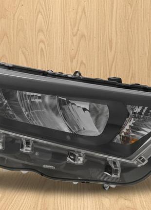 Фара основна права toyota rav4 (xa50), 04.18-