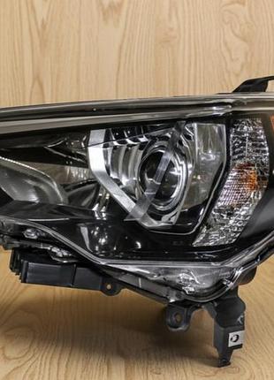 Фара основна ліва toyota 4-runner (n280), 09.13-06.24