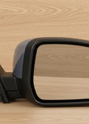 Дзеркало зовнішнє праве ford mondeo (ba7), 03.07-09.10