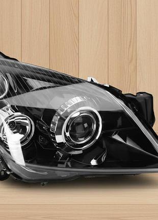 Фара основна права ксенон opel astra h, 04.07-12.12