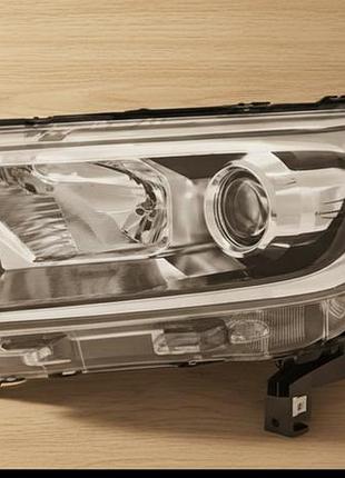 Фара основна ліва ford ranger, 05.16-05.18