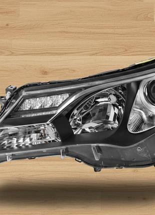Фара основна ліва toyota rav4 (xa40), 01.13-02.16