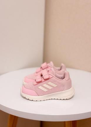 Кросівки дитячі р. 20 adidas tensaur run оригінал