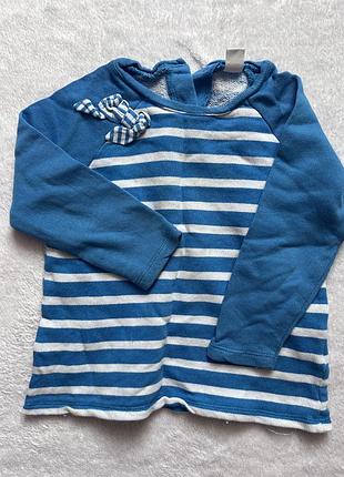 Кофта для дівчинки