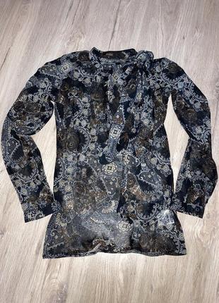 Красива блуза