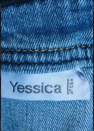 Распродажа! джинси для беременных yessica раз m (46)5 фото