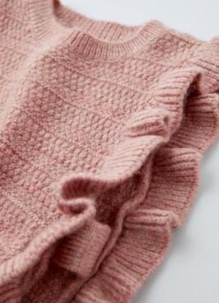 Жилетка zara 2